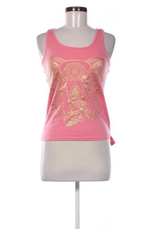 Dámský top Manor, Velikost XS, Barva Růžová, Cena  79,00 Kč