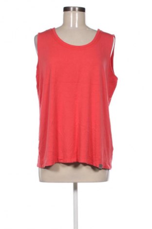 Дамски топ VOYAGE BY MARINA RINALDI, Размер L, Цвят Червен, Цена 17,89 €