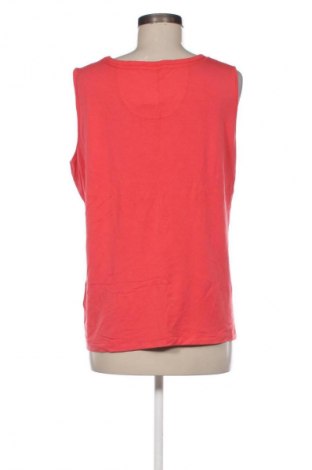 Дамски топ VOYAGE BY MARINA RINALDI, Размер L, Цвят Червен, Цена 17,89 €