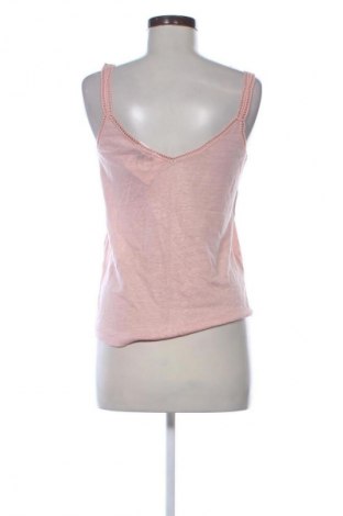 Дамски топ Massimo Dutti, Размер XS, Цвят Розов, Цена 21,47 €