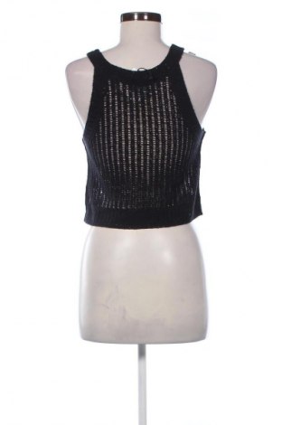 Dámský top Massimo Dutti, Velikost XS, Barva Černá, Cena  539,00 Kč