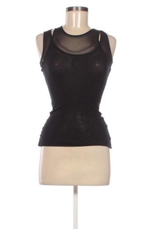Damski top Max Mara Leisure, Rozmiar S, Kolor Czarny, Cena 148,99 zł