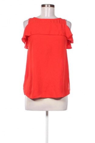 Дамски топ Miss Chic, Размер S, Цвят Оранжев, Цена 7,25 €