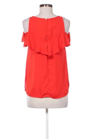 Дамски топ Miss Chic, Размер S, Цвят Оранжев, Цена 7,25 €