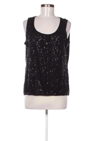 Damski top Miss Etam, Rozmiar XL, Kolor Czarny, Cena 72,99 zł