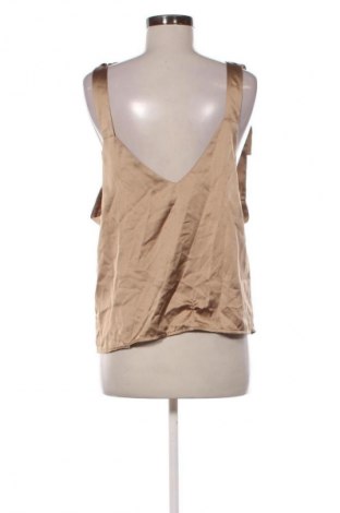Damski top Missguided, Rozmiar M, Kolor Beżowy, Cena 29,99 zł