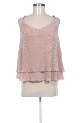 Дамски топ Mohito, Размер S, Цвят Розов, Цена 7,66 €