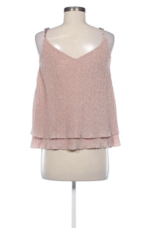 Дамски топ Mohito, Размер S, Цвят Розов, Цена 7,66 €