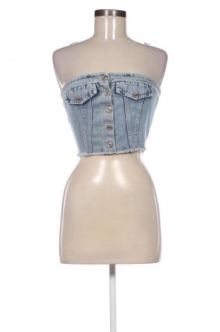 Dámský top Monique, Velikost M, Barva Modrá, Cena  281,00 Kč