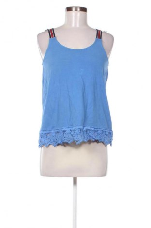 Дамски топ Moodo, Размер M, Цвят Син, Цена 4,09 €