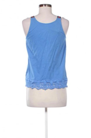 Дамски топ Moodo, Размер M, Цвят Син, Цена 4,09 €