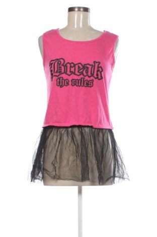 Dámský top Mshll Girl, Velikost S, Barva Růžová, Cena  79,00 Kč