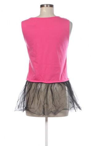 Dámský top Mshll Girl, Velikost S, Barva Růžová, Cena  79,00 Kč