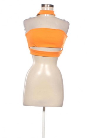 Дамски топ NEW COLLECTION, Размер S, Цвят Оранжев, Цена 7,15 €