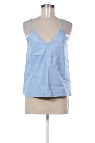 Damski top NEW COLLECTION, Rozmiar S, Kolor Niebieski, Cena 28,99 zł