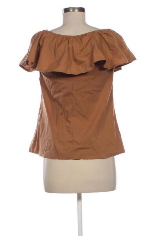 Дамски топ NEW COLLECTION, Размер M, Цвят Кафяв, Цена 7,15 €