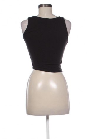 Дамски топ Nasty Gal, Размер S, Цвят Черен, Цена 5,62 €