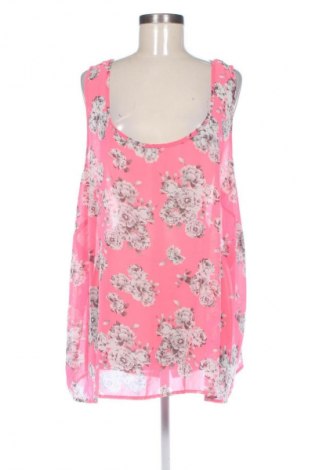 Damski top New Look, Rozmiar XXL, Kolor Kolorowy, Cena 16,99 zł