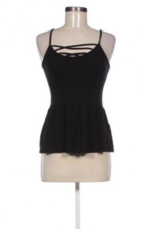 Дамски топ ONLY, Размер S, Цвят Черен, Цена 7,66 €