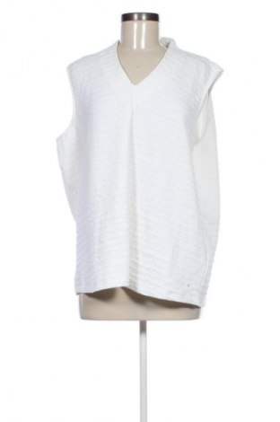 Дамски топ Olsen, Размер XXL, Цвят Бял, Цена 4,09 €