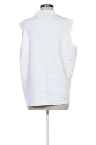 Дамски топ Olsen, Размер XXL, Цвят Бял, Цена 4,09 €