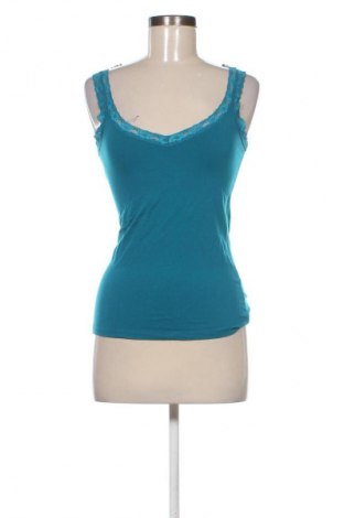 Дамски топ Orsay, Размер S, Цвят Син, Цена 10,73 €