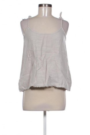 Дамски топ Pearl & Caviar, Размер S, Цвят Сив, Цена 9,20 €