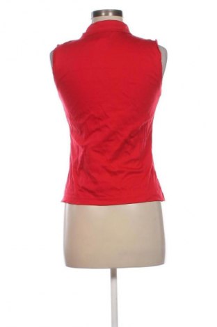 Damentop Peter Hahn, Größe S, Farbe Rot, Preis 9,99 €