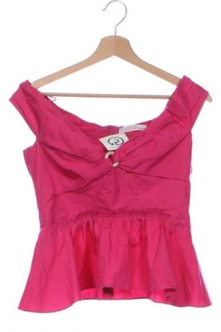 Дамски топ Peter Pilotto, Размер S, Цвят Розов, Цена 10,22 €