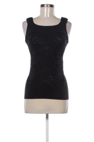Damski top Philippe Matignon, Rozmiar S, Kolor Czarny, Cena 26,79 zł