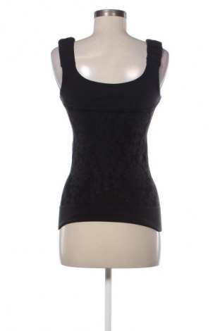 Damski top Philippe Matignon, Rozmiar S, Kolor Czarny, Cena 26,79 zł