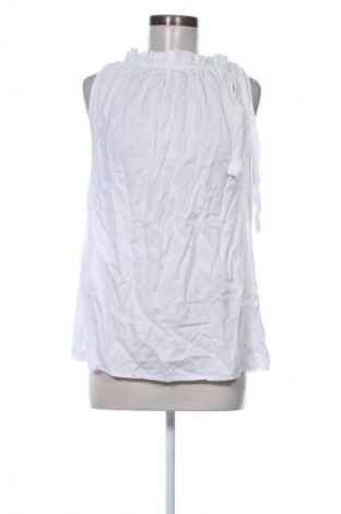 Dámský top Piazza Italia, Velikost S, Barva Bílá, Cena  119,00 Kč
