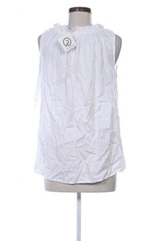 Dámský top Piazza Italia, Velikost S, Barva Bílá, Cena  119,00 Kč