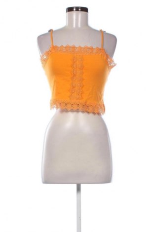Dámský top Primark, Velikost S, Barva Oranžová, Cena  89,00 Kč
