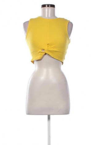 Дамски топ Primark, Размер M, Цвят Жълт, Цена 8,18 €