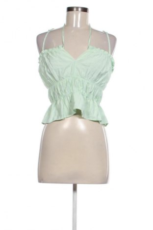 Дамски топ Primark, Размер S, Цвят Зелен, Цена 5,11 €