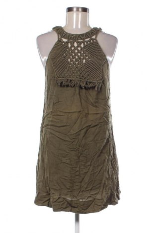 Dámský top Pull&Bear, Velikost L, Barva Zelená, Cena  139,00 Kč