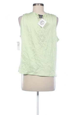 Дамски топ Rafaella, Размер XL, Цвят Зелен, Цена 21,47 €