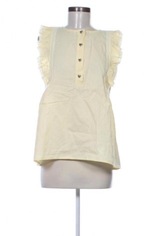 Dámský top Regalinas, Velikost S, Barva Žlutá, Cena  179,00 Kč