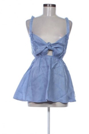 Damentop Regalinas, Größe S, Farbe Blau, Preis 15,99 €