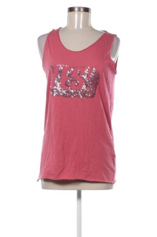 Dámský top Replay, Velikost S, Barva Popelavě růžová, Cena  399,00 Kč