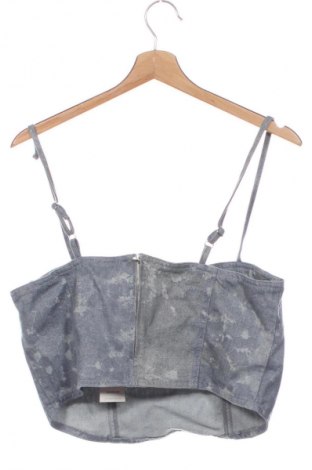 Damski top Reserved, Rozmiar XL, Kolor Niebieski, Cena 44,99 zł