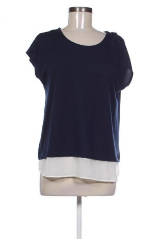 Дамски топ Reserved, Размер L, Цвят Син, Цена 6,53 €