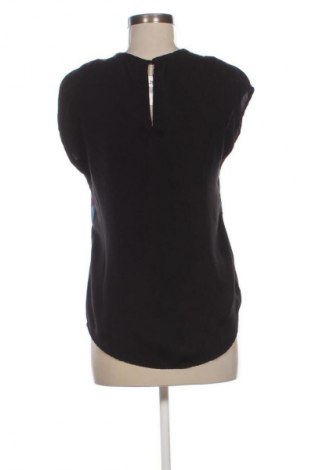 Дамски топ Reserved, Размер XS, Цвят Черен, Цена 7,15 €