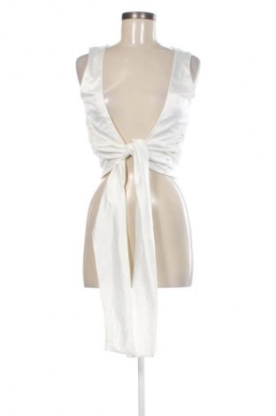 Дамски топ Reserved, Размер L, Цвят Бял, Цена 14,77 €