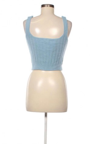 Damski top Reserved, Rozmiar S, Kolor Niebieski, Cena 6,99 zł