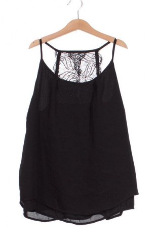 Дамски топ Reserved, Размер XS, Цвят Черен, Цена 8,18 €