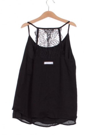 Дамски топ Reserved, Размер XS, Цвят Черен, Цена 8,18 €