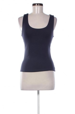 Дамски топ Reserved, Размер S, Цвят Син, Цена 7,15 €
