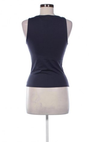 Дамски топ Reserved, Размер S, Цвят Син, Цена 7,15 €